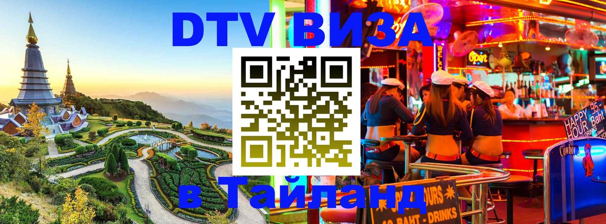 Visa ДТВ Тайланд помощь Копейск 